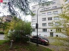 Mieszkanie Kraków, Bobrowskiego - 1