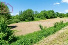 Działka budowlana Kuńkowce gm. Przemyśl - 4