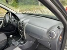 Dacia Duster Polski salon, klimatyzacja, bluetooth, isofix, opony wielosezonowe - 10