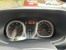 Dacia Duster Polski salon, klimatyzacja, bluetooth, isofix, opony wielosezonowe - 16