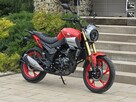 Romet inny Motocykl ROMET DIVISION 125 naked ABS Raty Dowóz pod dom.