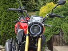 Romet inny Motocykl ROMET DIVISION 125 naked ABS Raty Dowóz pod dom. - 2