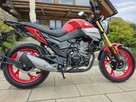 Romet inny Motocykl ROMET DIVISION 125 naked ABS Raty Dowóz pod dom. - 5