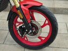 Romet inny Motocykl ROMET DIVISION 125 naked ABS Raty Dowóz pod dom. - 6