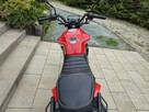 Romet inny Motocykl ROMET DIVISION 125 naked ABS Raty Dowóz pod dom. - 8