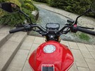 Romet inny Motocykl ROMET DIVISION 125 naked ABS Raty Dowóz pod dom. - 9