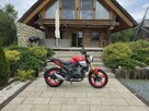 Romet inny Motocykl ROMET DIVISION 125 naked ABS Raty Dowóz pod dom. - 13