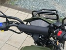 Romet inny  ROMET ADV 125 PRO silnik 125ccm motocykl  koła 18 cali raty dowóz - 7
