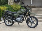Romet inny  ROMET ADV 125 PRO silnik 125ccm motocykl  koła 18 cali raty dowóz - 13