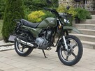Romet inny  ROMET ADV 125 PRO silnik 125ccm motocykl  koła 18 cali raty dowóz - 14