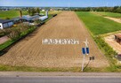 Mykanów, ul. Zielona, 900m2, wymiary 29m x 32m - 2