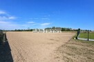 Mykanów, ul. Zielona, 900m2, wymiary 29m x 32m - 3