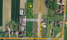 Mykanów, ul. Zielona, 900m2, wymiary 29m x 32m - 9