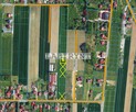 Mykanów, ul. Zielona, 900m2, wymiary 29m x 32m - 10