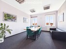 Lokal biurowy 200 m² z parkingiem–Centrum Olsztyna