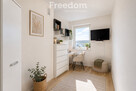 5 pokoi dwupoziomowe komórka balkon - 5