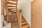 5 pokoi dwupoziomowe komórka balkon - 6
