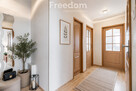 5 pokoi dwupoziomowe komórka balkon - 8