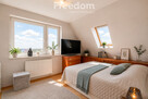 5 pokoi dwupoziomowe komórka balkon - 10