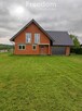 Nowy Dom parterowy z poddaszem 144 m2/5pokoi/garaż - 1