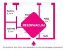 Mieszkanie 2 pokoje w centrum Koła – 33 m² - 3