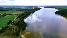 NA SPRZEDAŻ ATRAKCYJNE DZIAŁKI W SZAŁKOWIE k.Iławy - 8