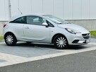 Opel Corsa E 1.4 Benzyna 90 KM | 2014 | 186 tys. km - 7