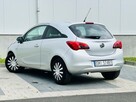 Opel Corsa E 1.4 Benzyna 90 KM | 2014 | 186 tys. km - 10
