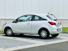 Opel Corsa E 1.4 Benzyna 90 KM | 2014 | 186 tys. km - 11