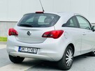 Opel Corsa E 1.4 Benzyna 90 KM | 2014 | 186 tys. km - 16