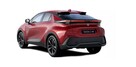 Toyota C-HR Nowa 140KM Hybryda Dostępna od ręki ! Wersja Style Niska Cena! 1554 zł - 4