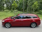 Ford Mondeo MK5 2.0 TDCI Kamera Titanium Led Navi Panorama Automat Alu FULL - 5