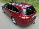 Ford Mondeo MK5 2.0 TDCI Kamera Titanium Led Navi Panorama Automat Alu FULL - 7