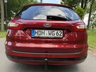 Ford Mondeo MK5 2.0 TDCI Kamera Titanium Led Navi Panorama Automat Alu FULL - 8