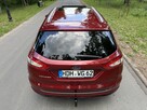Ford Mondeo MK5 2.0 TDCI Kamera Titanium Led Navi Panorama Automat Alu FULL - 9