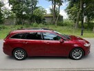 Ford Mondeo MK5 2.0 TDCI Kamera Titanium Led Navi Panorama Automat Alu FULL - 13