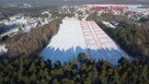 Działka budowlana Daleszyce Borków, Brzozowa