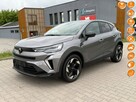 Renault Captur Techno*FullLed*Navigacja*GrzanaKierownica*NiskiPrzebieg*Kamera*FV23%