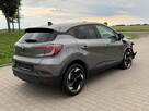 Renault Captur Techno*FullLed*Navigacja*GrzanaKierownica*NiskiPrzebieg*Kamera*FV23% - 4