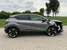 Renault Captur Techno*FullLed*Navigacja*GrzanaKierownica*NiskiPrzebieg*Kamera*FV23% - 5