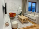 Nowoczesny apartament na Mokotowie