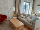 Nowoczesny apartament na Mokotowie - 1