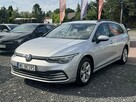 Volkswagen Golf Salon Polska Poleasingowy I właściciel Serwis ASO VAT 23% Bezwypadkowy