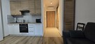 Wynajmę kawalerkę w apartamentowcu (Targowa)