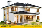 Rezydencja 291 m²  Gniezno, ul. Północna 20 - 7