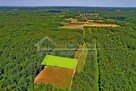 Działka rekreacyjna Uściąż gm. Karczmiska, Uściąż - 2