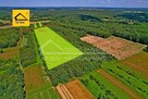 Działka rolna Uściąż gm. Karczmiska, Uściąż - 2