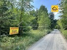 Działka rolna Uściąż gm. Karczmiska, Uściąż - 3