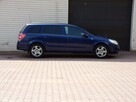 Opel Astra Sports Tourer Automat /Gwarancja /1,6 /105KM /Lift - 5