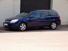 Opel Astra Sports Tourer Automat /Gwarancja /1,6 /105KM /Lift - 10